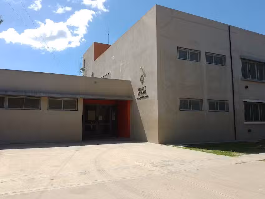 Escuela Secundaria N&deg; 7 &ldquo;Rep&uacute;blica Argentina&rdquo;