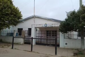 escuela secundaria N&deg; 72