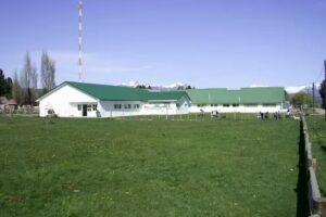 Escuela secundaria N° 727