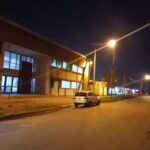 escuela secundaria N&deg; 77