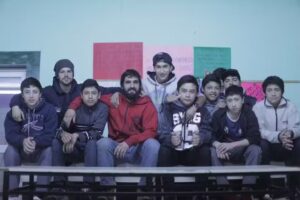 Escuela Secundaria N&deg; 7706