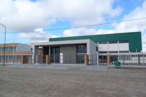 ESCUELA SECUNDARIA N° 795 Prof. “Mariano DeFea”