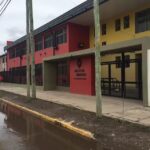 Escuela Secundaria n&deg; 82