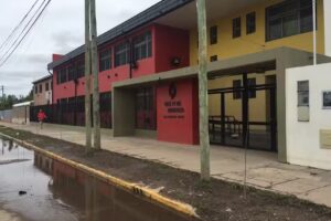 Escuela Secundaria n° 82