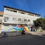 Escuela Secundaria N&deg; 9