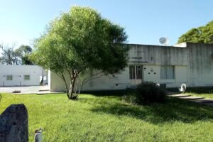 Escuela Secundaria N&deg; 9 Maria de la Cruz Escalante