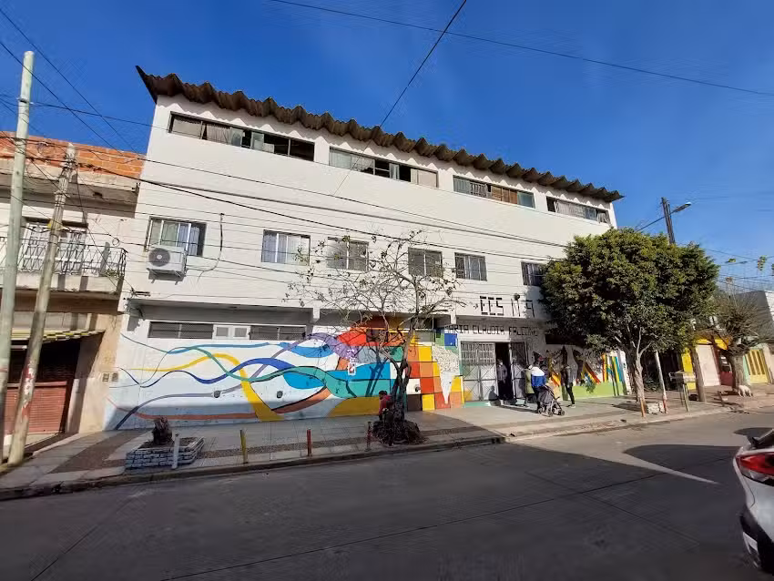 Escuela Secundaria N&deg; 9