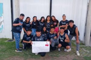 Escuela Secundaria N&deg; 91