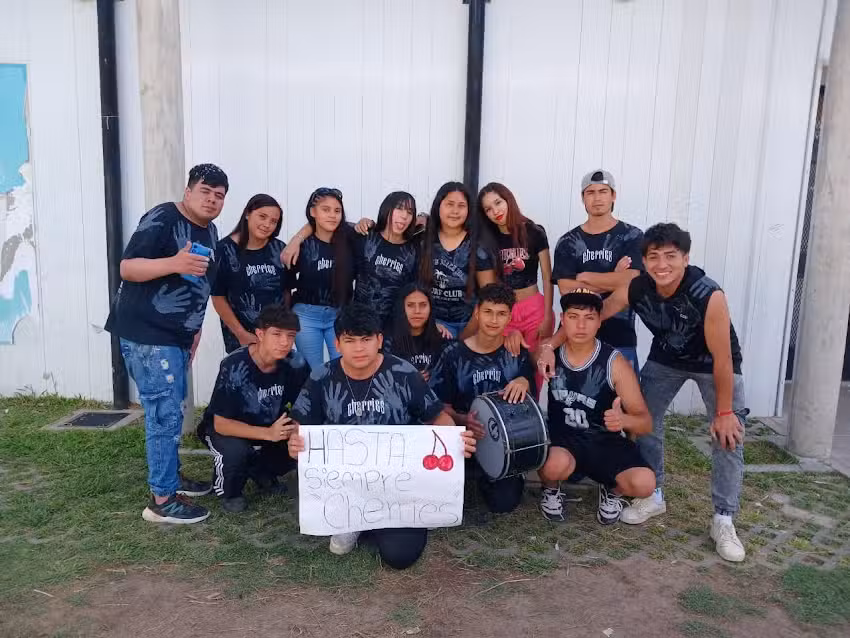 Escuela Secundaria N&deg; 91