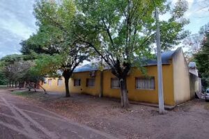 Escuela Secundaria N&deg;1