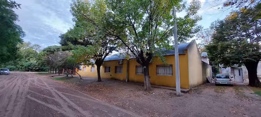 Escuela Secundaria N&deg;1