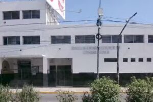 Escuela Secundaria N&deg;1 &ldquo;Abraham Lincoln&rdquo;