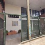 Escuela Secundaria N&deg;10