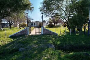 Escuela Secundaria N&deg;12