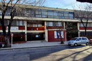 Escuela Secundaria N&deg;12 &ldquo;Gobernador Mariano Saavedra&rdquo;