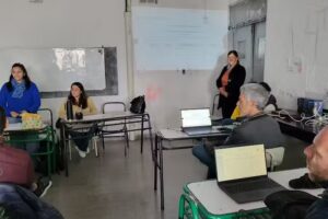 Escuela Secundaria N&deg;12 Provincia del Neuqu&eacute;n