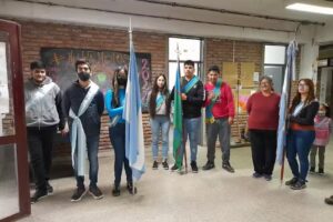 ESCUELA SECUNDARIA N&deg;12 &ldquo;Roberto Arlt&rdquo;