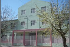 Escuela Secundaria N&deg;13