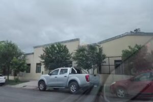 Escuela Secundaria N&deg;14 Jose Degregori