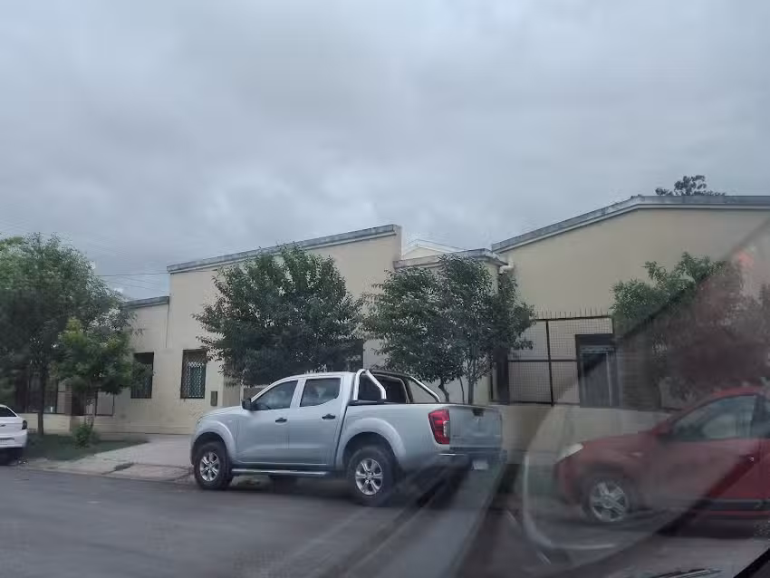 Escuela Secundaria N&deg;14 Jose Degregori