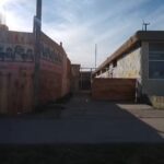 Escuela secundaria N&deg;18