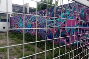 Escuela Secundaria N&deg;19