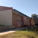 Escuela secundaria N&deg;19