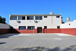 ESCUELA Secundaria N&deg;19 &ldquo;2 DE ABRIL&rdquo; Lanus Oeste