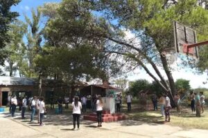 Escuela Secundaria N&deg;19 &ldquo;Don Fortunato Fiorini&rdquo;