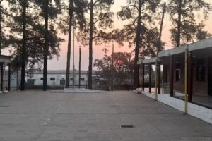 Escuela Secundaria N&deg;19 &ldquo;Generala Juana Azurduy&rdquo;