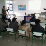 Escuela Secundaria N&deg;2