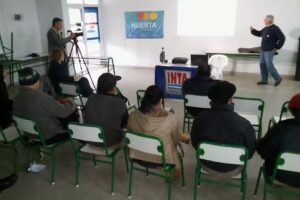 Escuela Secundaria N°2