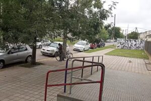 Escuela Secundaria N&deg;2