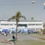 Escuela Secundaria N&deg;22