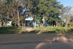 Escuela Secundaria N&deg;22 Pbro Jeannot Sueyro