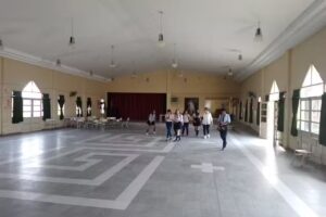 Escuela secundaria N&deg;24 &ndash; ANEXO 1