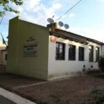 Escuela Secundaria N&deg;3