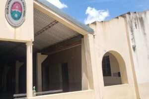 Escuela Secundaria N°3 “Pro. Eliseo Melchiori” y Escuela Primaria N° 24 “Cnel Ignacio Iñarra”