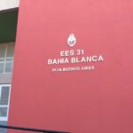 Escuela Secundaria N&deg;31