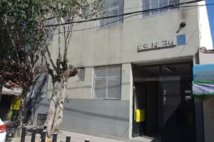 Escuela Secundaria N°34