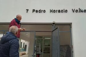 Escuela Secundaria N&deg;37