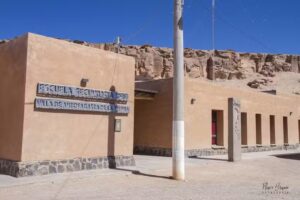 Escuela Secundaria N&deg;39