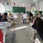 Escuela Secundaria N&deg;39