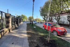 Escuela Secundaria N&deg;4