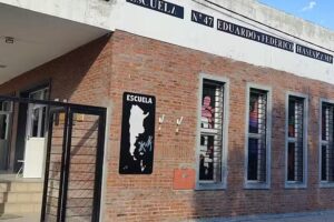 Escuela Secundaria N&deg;47