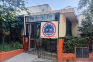 Escuela Secundaria N°52