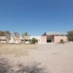 Escuela Secundaria N&deg;55