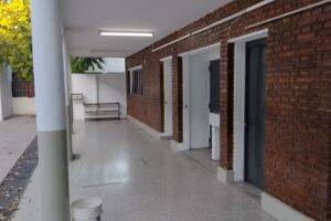 Escuela Secundaria N°571 “María Montessori”