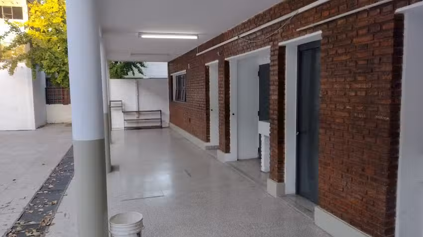 Escuela Secundaria N&deg;571 &ldquo;Mar&iacute;a Montessori&rdquo;