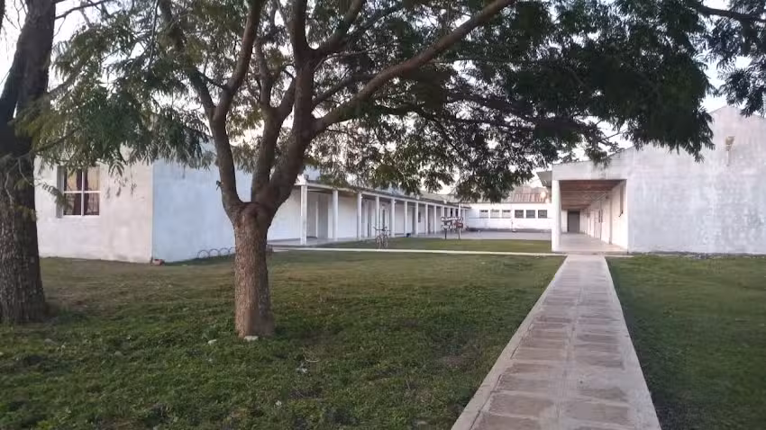Escuela secundaria N&deg;6 &ldquo;Dr. Ren&eacute; Ger&oacute;nimo Favaloro&rdquo;. Anexo ESJA